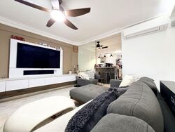 Blk 824 Woodlands Street 81 (Woodlands), HDB 4 Rooms #584803601